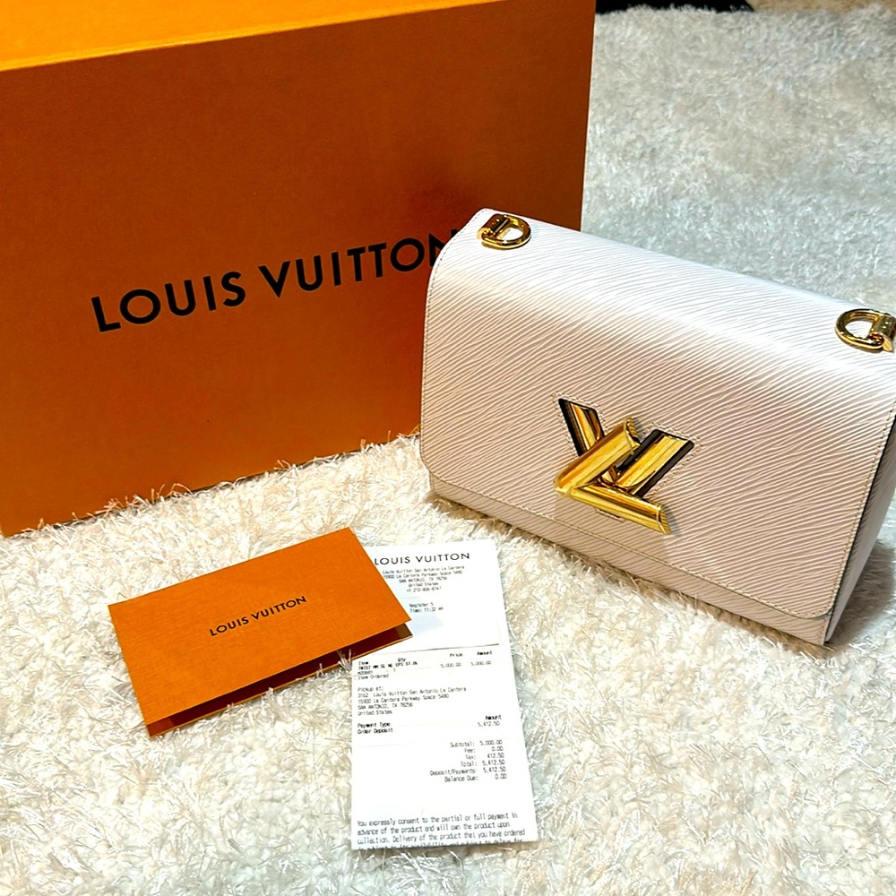 Louis Vuitton Twist